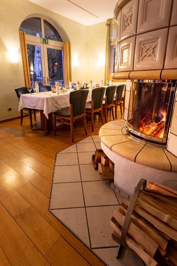 Hotel Fischhaus Wendisch Rietz Zewnętrze zdjęcie