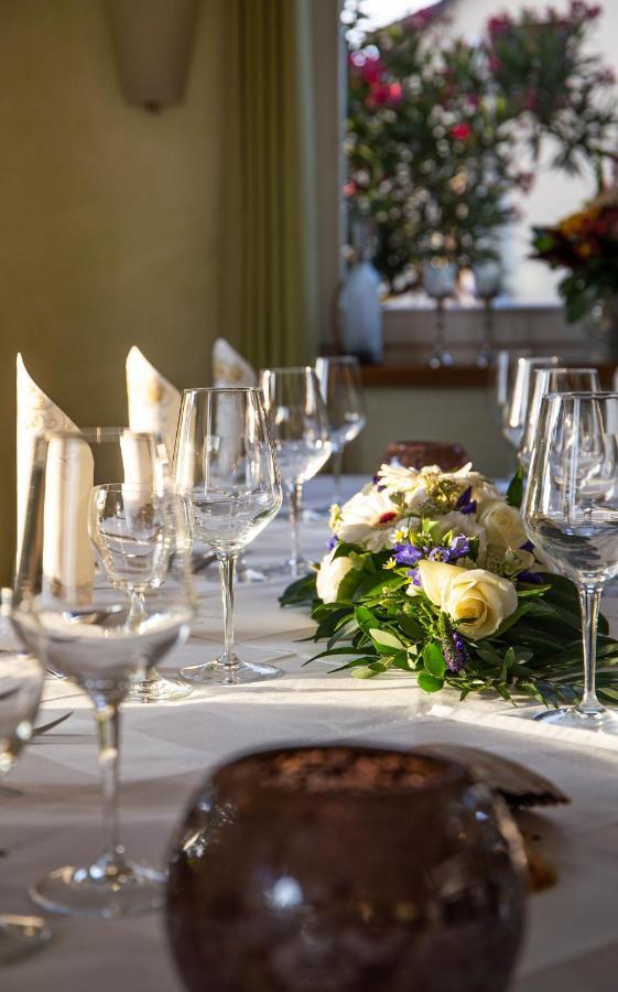 Hotel Fischhaus Wendisch Rietz Zewnętrze zdjęcie