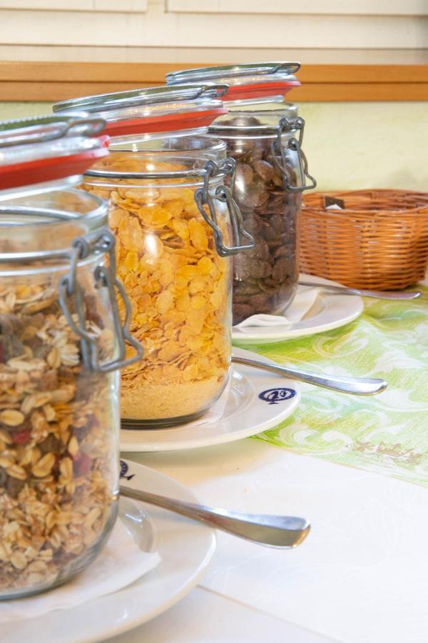 Hotel Fischhaus Wendisch Rietz Zewnętrze zdjęcie