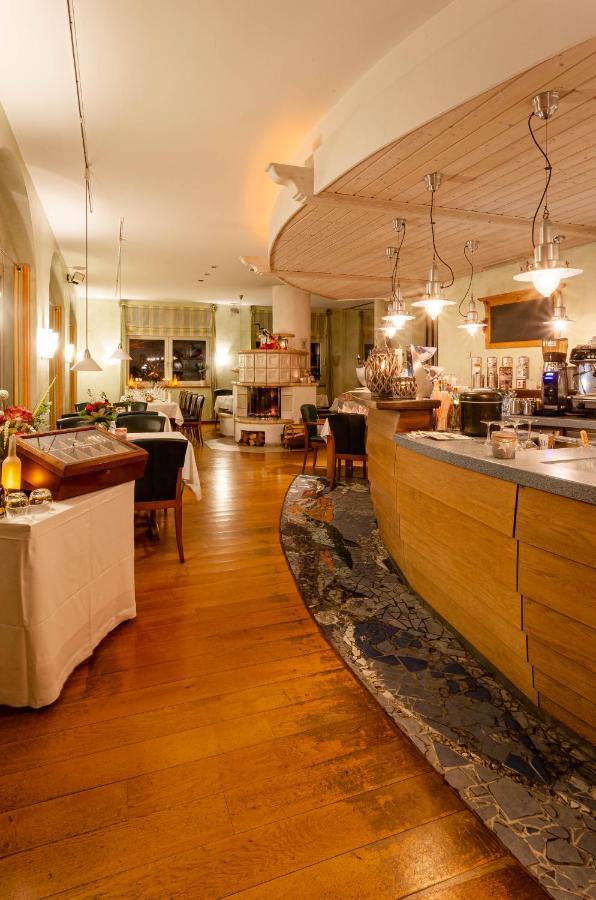 Hotel Fischhaus Wendisch Rietz Zewnętrze zdjęcie