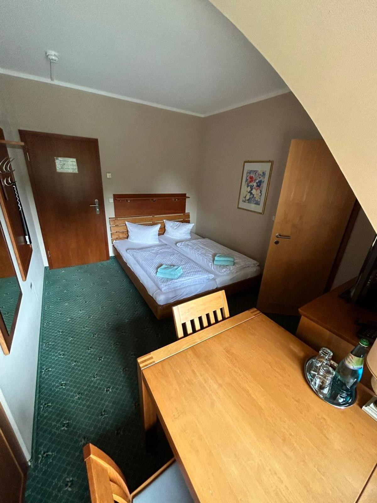 Hotel Fischhaus Wendisch Rietz Zewnętrze zdjęcie