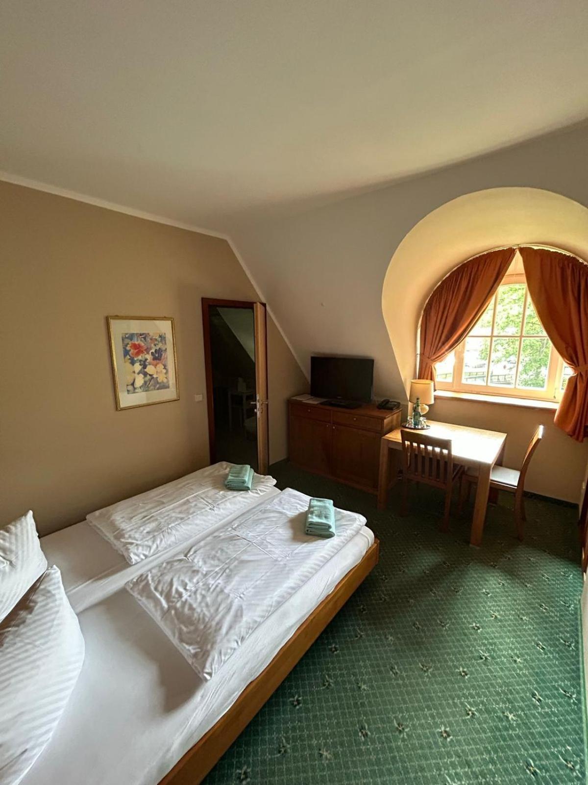 Hotel Fischhaus Wendisch Rietz Zewnętrze zdjęcie