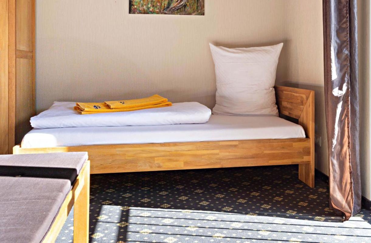 Hotel Fischhaus Wendisch Rietz Zewnętrze zdjęcie