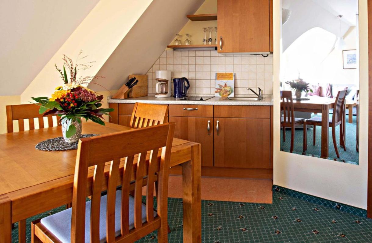 Hotel Fischhaus Wendisch Rietz Zewnętrze zdjęcie